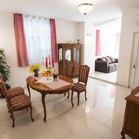 Apartment Vita Palit Zewnętrze zdjęcie