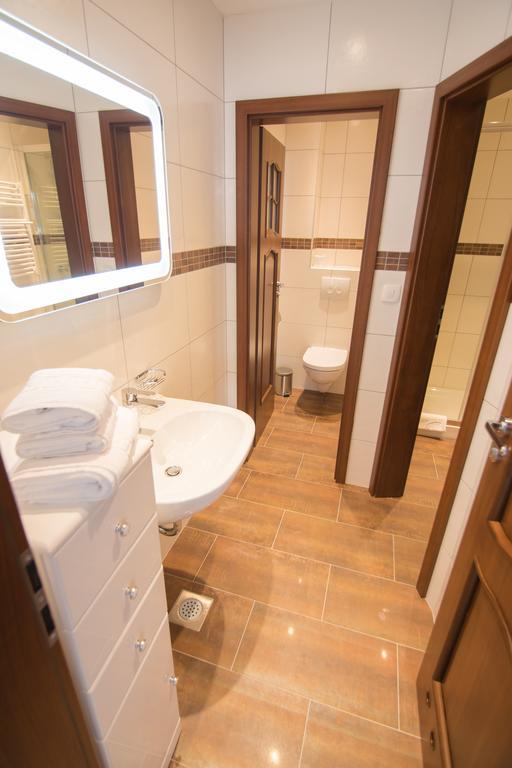 Apartment Vita Palit Zewnętrze zdjęcie