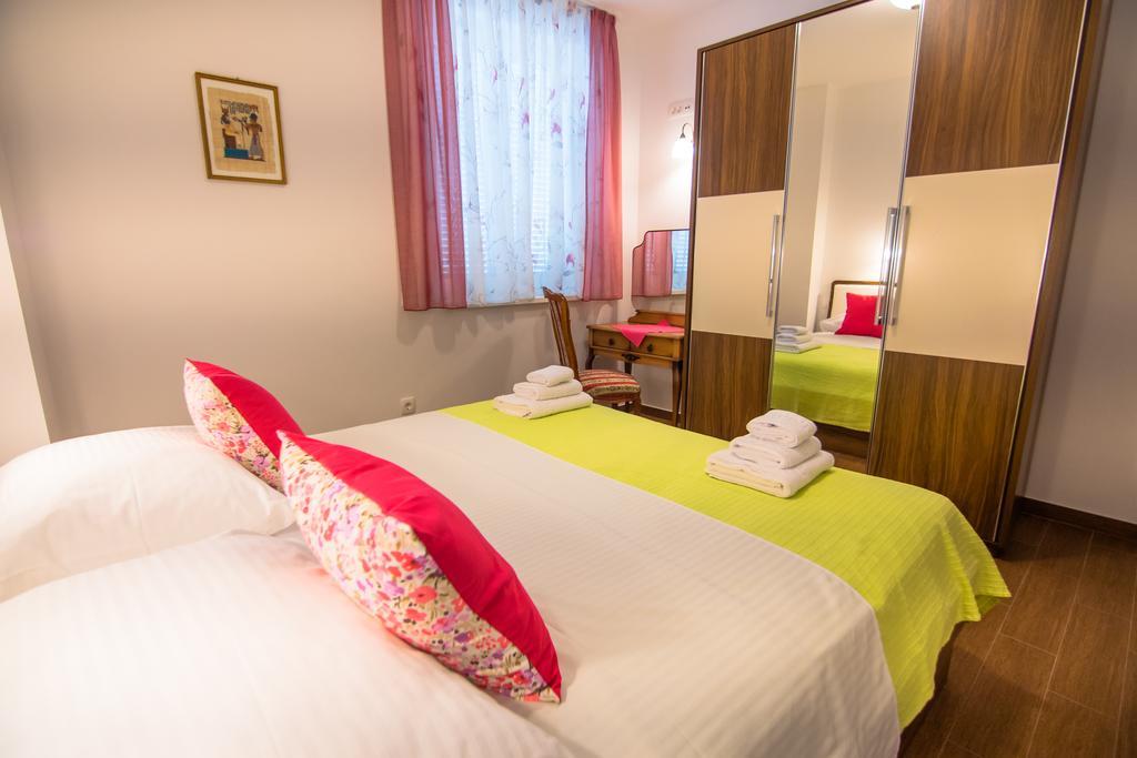 Apartment Vita Palit Zewnętrze zdjęcie