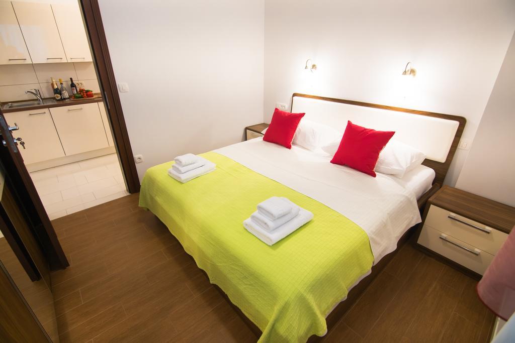 Apartment Vita Palit Zewnętrze zdjęcie