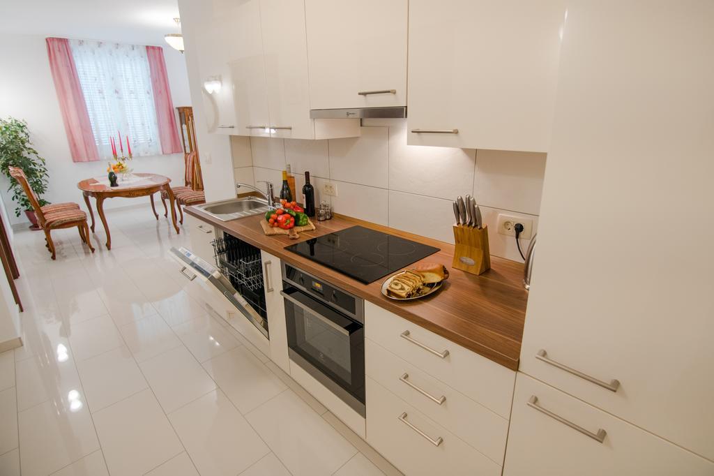 Apartment Vita Palit Zewnętrze zdjęcie