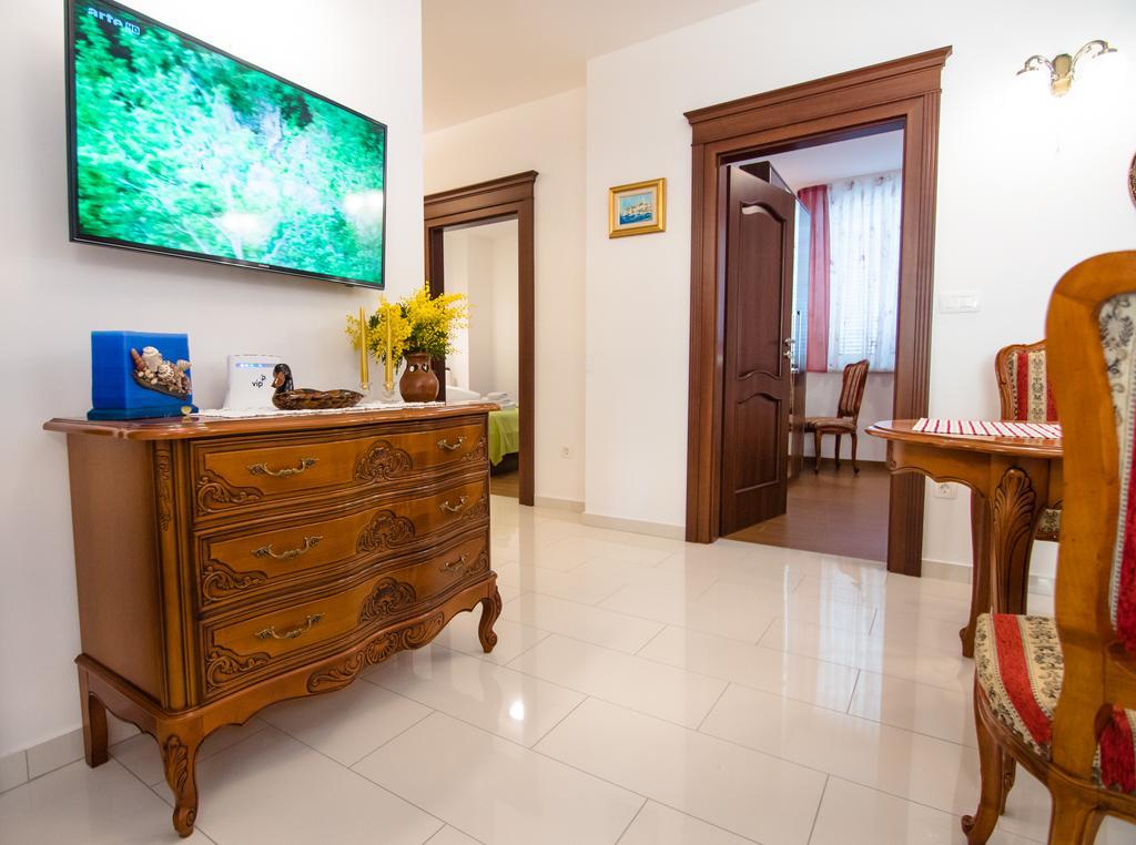 Apartment Vita Palit Zewnętrze zdjęcie